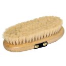 Pferdekardätsche Brush & Co - Pferdekardätsche Länge 16,5cm, Breite 8,5cm