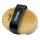 Pferdekardätsche Brush & Co - Pferdekardätsche Länge 16,5cm, Breite 8,5cm