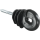 Patura Super-Ringisolator - 25 Stück. schwarz