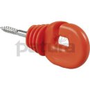 Patura Super-Ringisolator - 25 Stück, rot
