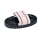 Stahlstriegel oval