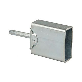 Patura Einschraubhilfe - Metall