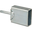 Patura Einschraubhilfe - Metall