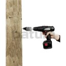 Patura Einschraubhilfe - Metall