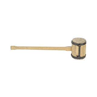 Patura Holzhammer