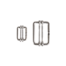 Patura Bandverbinder Edelstahl - 20mm