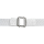 Patura Bandverbinder Edelstahl - 20mm