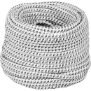 Patura Breitband-Torset - Elastik-Elektroseil 8mm 25m Rolle