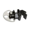 AKO Torgriffisolator Vario T-Post - 3 St. / Pack