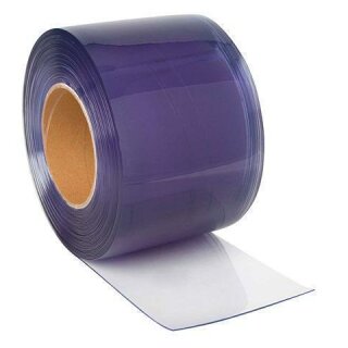 PVC-Rollen Rolle mit 50m, 20cm Breit, 2mm stark