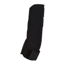 Fesselkopfgamaschen - 4 er Set - Farbe schwarz Pony
