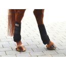 Fesselkopfgamaschen - 4 er Set - Farbe schwarz Full