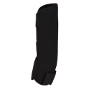 Fesselkopfgamaschen - 4 er Set - Farbe schwarz Full
