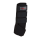 Fesselkopfgamaschen - 4 er Set - Farbe schwarz Full