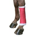 Selbsthaftende Bandagen Equilastic - flieder - 5cm