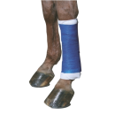 Selbsthaftende Bandagen Equilastic - flieder - 5cm