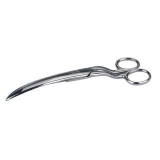 Fesselschere rostfrei, ca 20cm