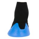 Hufschuh TubbeaseTM - Behandlungsschuh EVA Einlage L blau