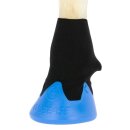 Hufschuh TubbeaseTM - Behandlungsschuh EVA Einlage L blau
