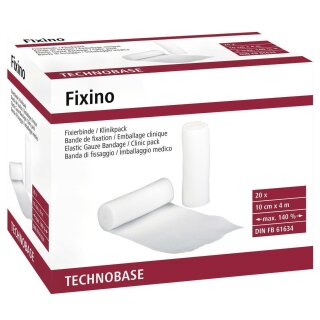 Fixierbinde Fixino