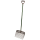 Dunggabel / Bollengabel / Mistgabel EcoFork - schwarz