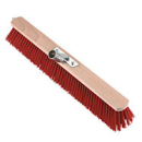 Straßenbesen Breite 60cm, Stielhalter Ø 27 mm