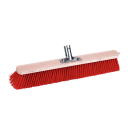 Straßenbesen Breite 60cm, Stielhalter Ø 27 mm