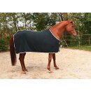 RugBe Economic Fleecedecke - navy - 135/185cm