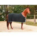 RugBe Economic Fleecedecke - navy - 135/185cm