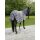 RugBe Zebra - Fliegendecke mit Halsteil - 135/185 cm