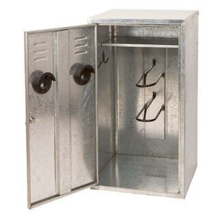 Sattelschrank - 2 Größen