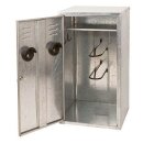 Sattelschrank - 2 Größen