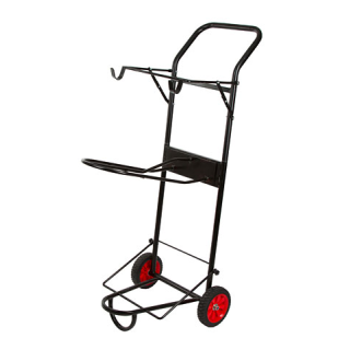 Sattelcaddy