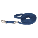 Longierleine mit Handschlaufe - 7,5m