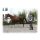 Longierleine mit Handschlaufe - 7,5m