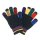 Reithandschuh Magic Grippy - Erwachsene - grau