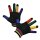 Reithandschuh Magic Grippy - Erwachsene - grau