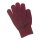 Reithandschuh Magic Grippy - Erwachsene - grau