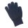 Reithandschuh Magic Grippy - Erwachsene - grau