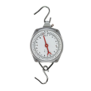 Zeigerschnellwaage - 25 kg, Unterteilung je 100 g