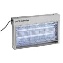 Fliegenvernichter EcoKill Inox IPX4