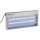 Fliegenvernichter EcoKill Inox IPX4