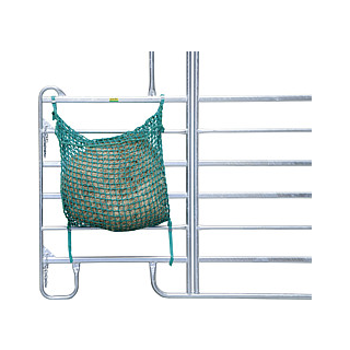 Patura Heunetztasche - 1,0x0,9m - Maschenweite 4,5x4,5cm