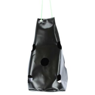 AKTION HayBag - small = ca. 8 Kg Heu - Heusack - Heunetz