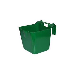 Futtertrog zum Einhängen HangOn 13L