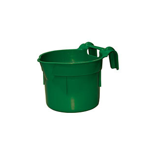 Futtertrog zum Einhängen HangOn 8L