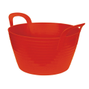 Flexibler Trog FlexBag - 12 L - grün