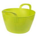 Flexibler Trog FlexBag - 12 L - lila