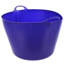 Flexibler Trog FlexBag - 12 L - lila