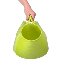 Flexibler Trog FlexBag - 12 L - lila